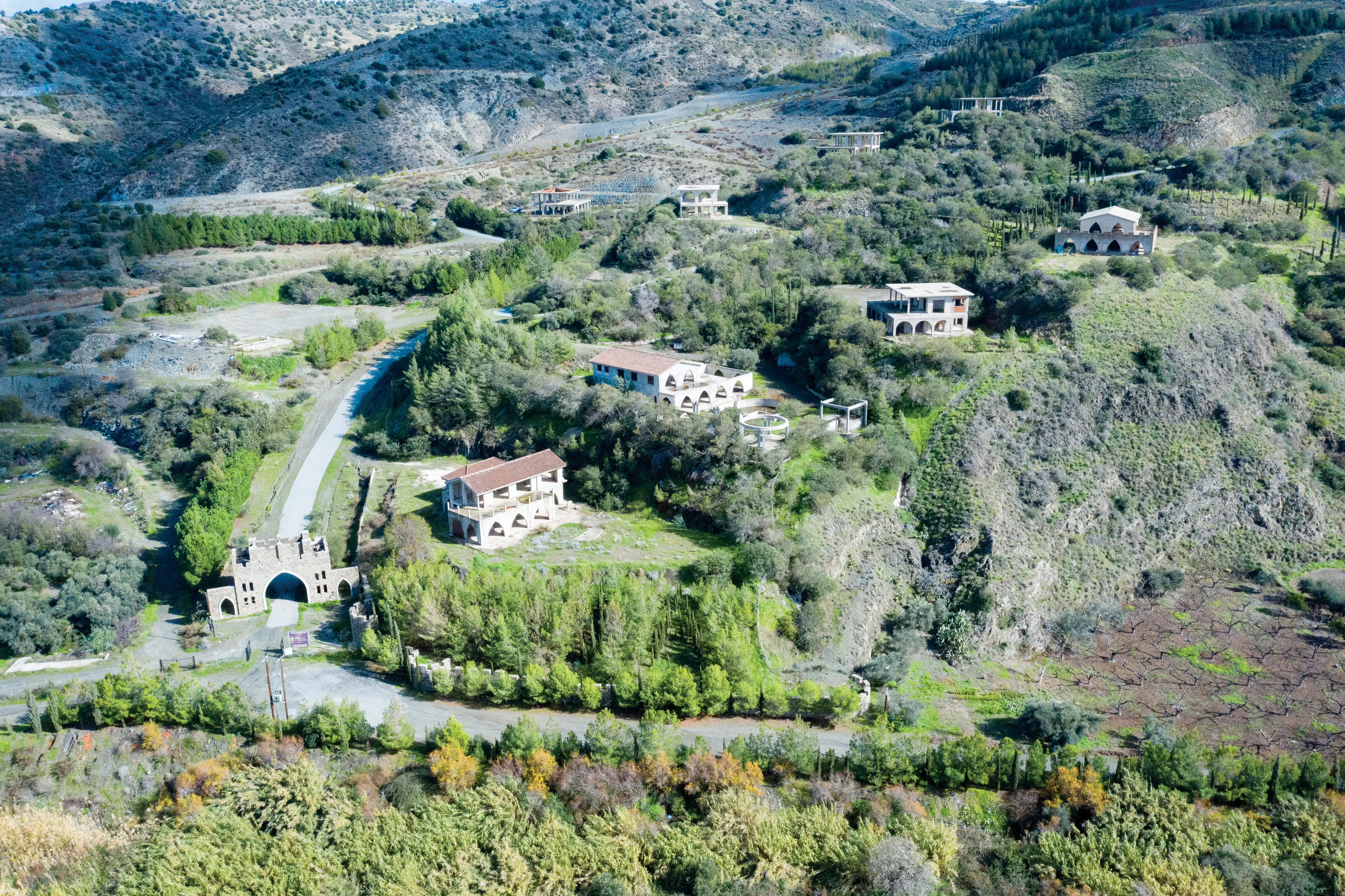 APS: Διαφοροποιημένη κανονικότητα στον τομέα των ακινήτων