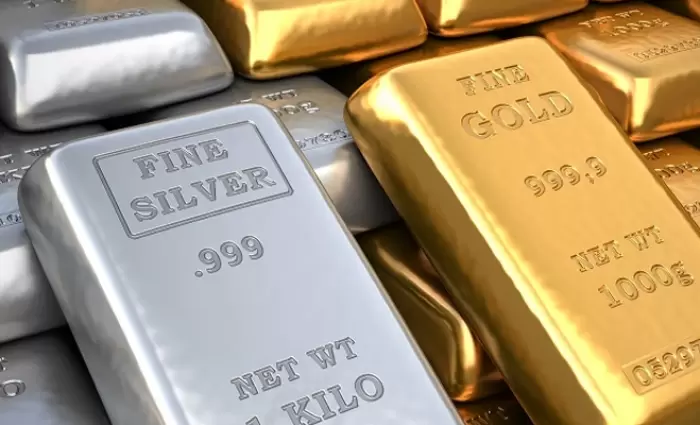 Σε «κατηφορική τροχιά» ο χρυσός – Στο κατόπι τα υπόλοιπα μέταλλα
