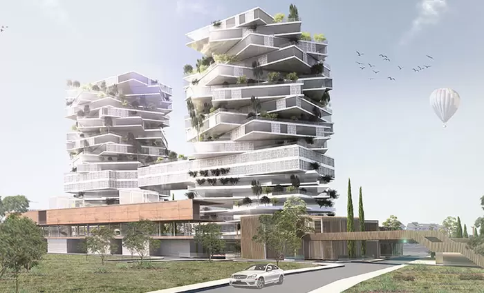 Παρουσίαση της Μελέτης Εκτίμησης Επιπτώσεων στο Περιβάλλον στο Δήμο Λάρνακας