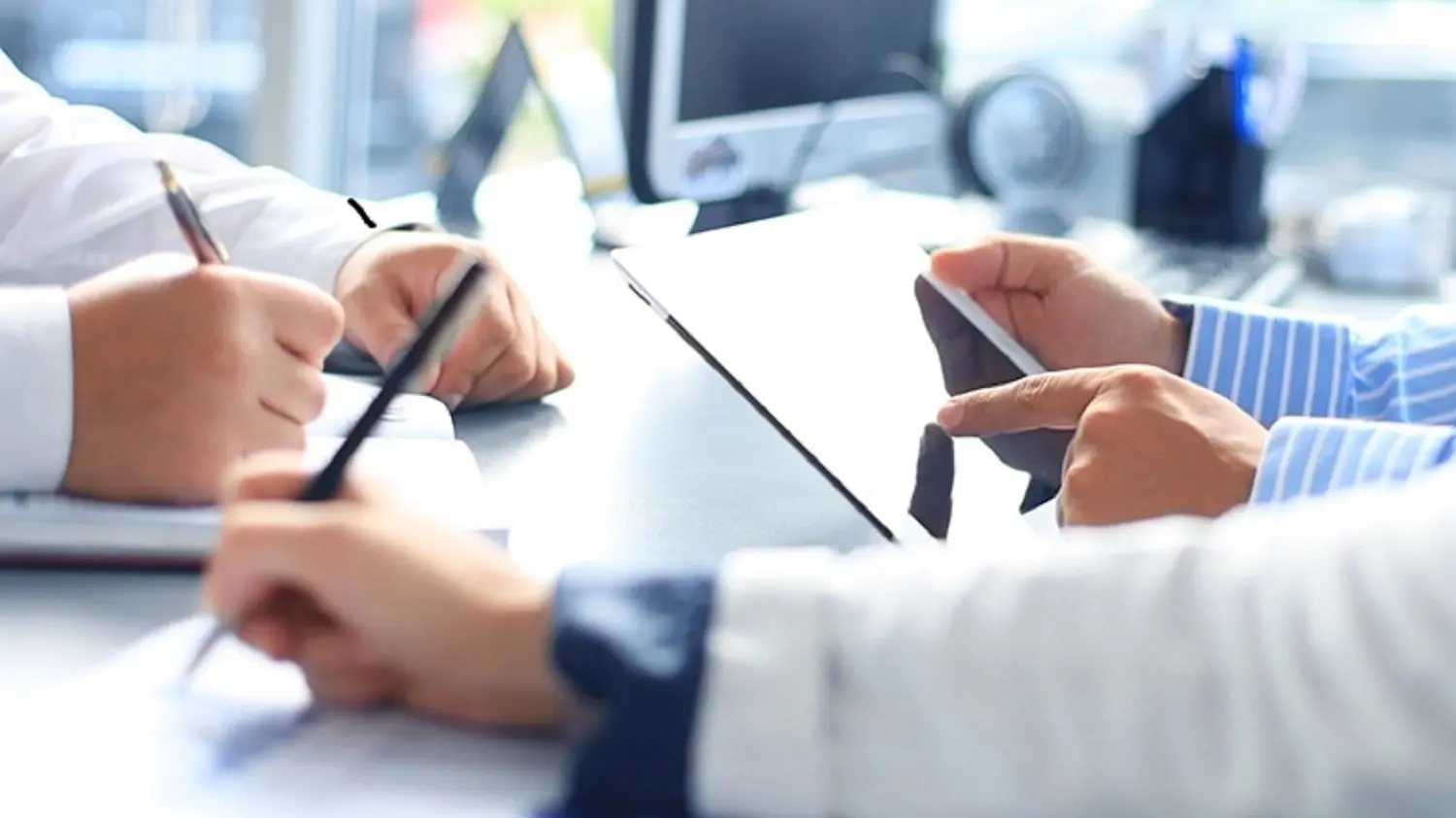 Ελαφρώς πιο αισιόδοξες οι κυπριακές επιχειρήσεις για το 2019