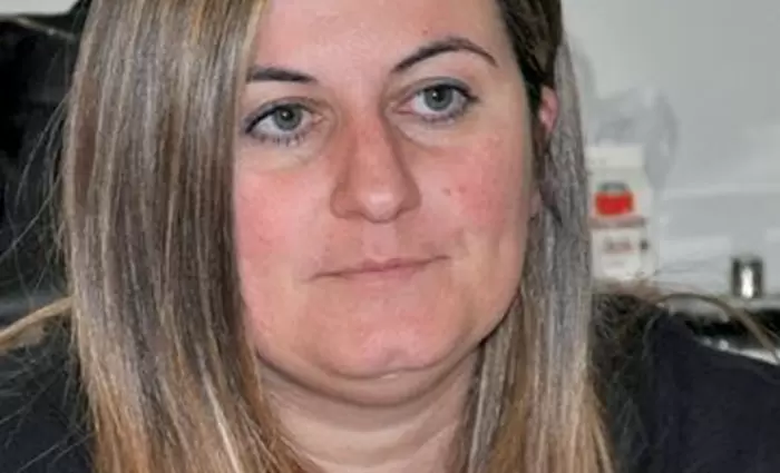 Ριάνα Κωνσταντινου: Πηγή έμπνευσης κάθε γυναίκα που στύβει το λίγο για να βγάλει το πολύ...