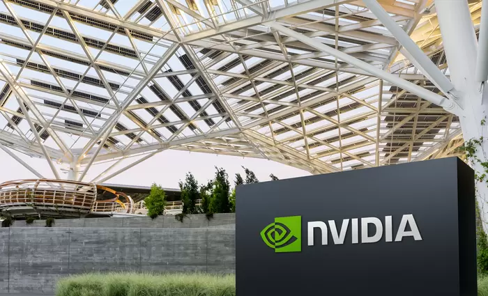 Nvidia: Εσπασε το ορόσημο των 3 τρισ. δολαρίων σε κεφαλαιοποίηση και ξεπέρασε την Apple