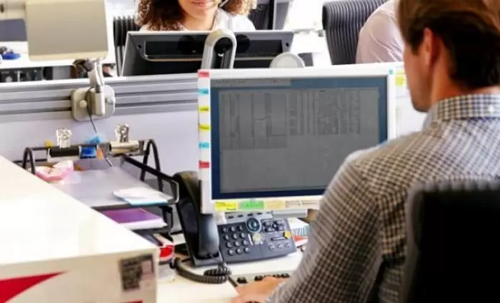 Στα 53.447 άτομα η απασχόληση στην κυβέρνηση - Αυξήθηκαν κατά 408 τον Ιούλιο