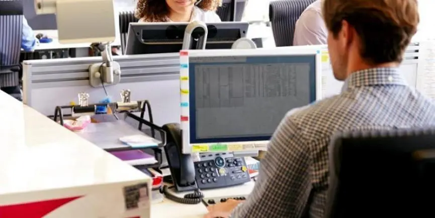 Στα 53.447 άτομα η απασχόληση στην κυβέρνηση - Αυξήθηκαν κατά 408 τον Ιούλιο