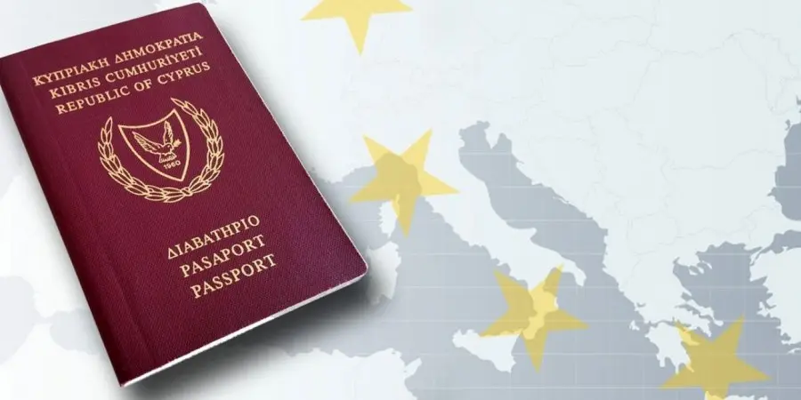 Εισηγήσεις Επιτρόπου Λοϊζίδου για τα βιομετρικά διαβατήρια στην Λάρνακα