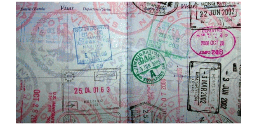 Γκάφα ολκής η διαρροή ονομάτων που απέκτησαν κυπριακό διαβατήριο