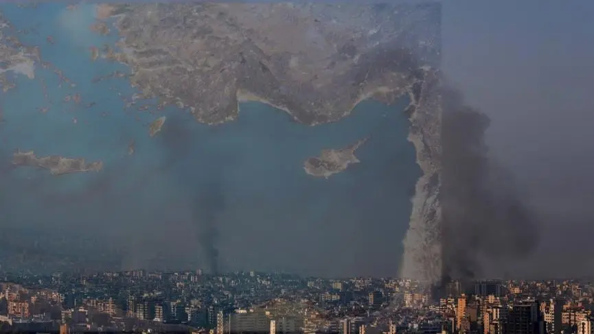 Οι οικονομικές επιπτώσεις στην Κύπρο από τον πόλεμο στη Μ. Ανατολή