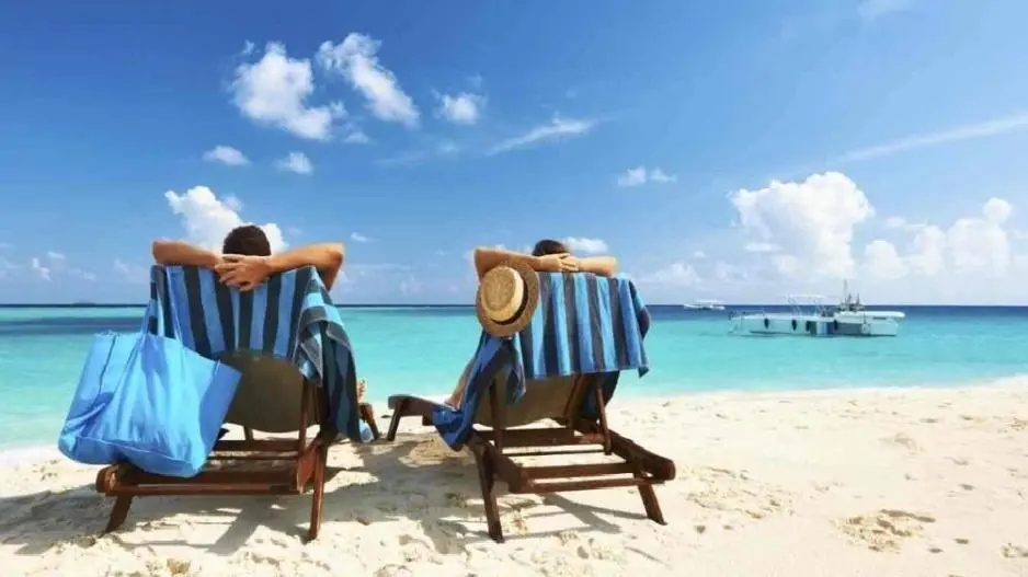 Το Top10 των ταξιδιωτικών προορισμών