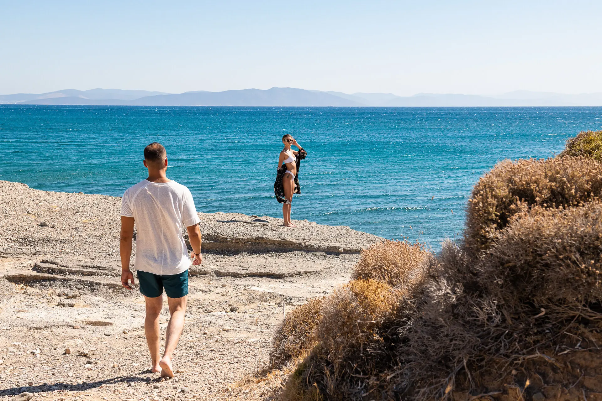 Το 33,2% των Κυπρίων δεν αντέχει οικονομικά μία εβδομάδα διακοπών