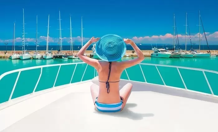 Στην 4η θέση στην Ευρώπη η Ελλάδα για τα ταξίδια των Ευρωπαίων μέχρι τον Σεπτέμβριο