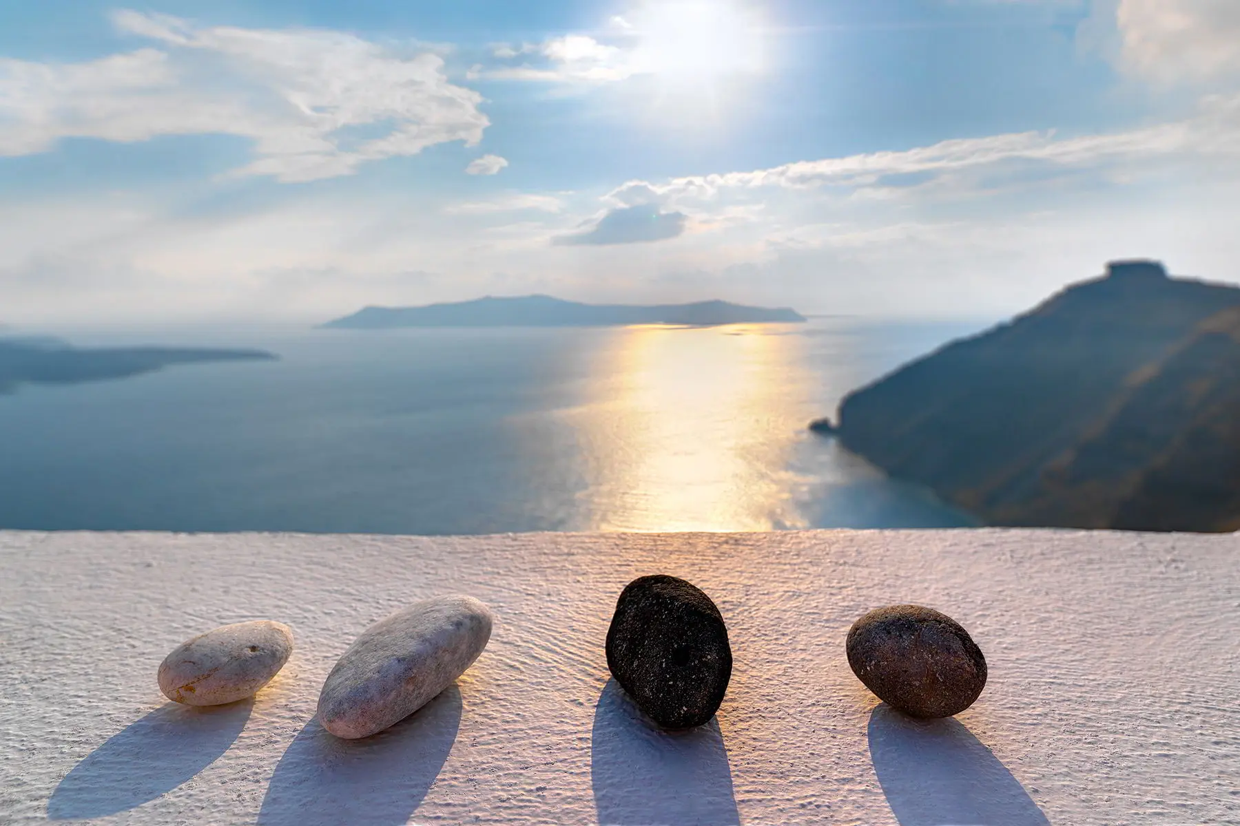 Που κυμαίνονται οι τιμές για διακοπές στην Ελλάδα