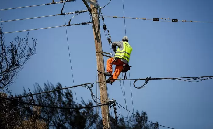 Αναβάλλεται η προγραμματισμένη διακοπή ρεύματος στη Δερύνεια