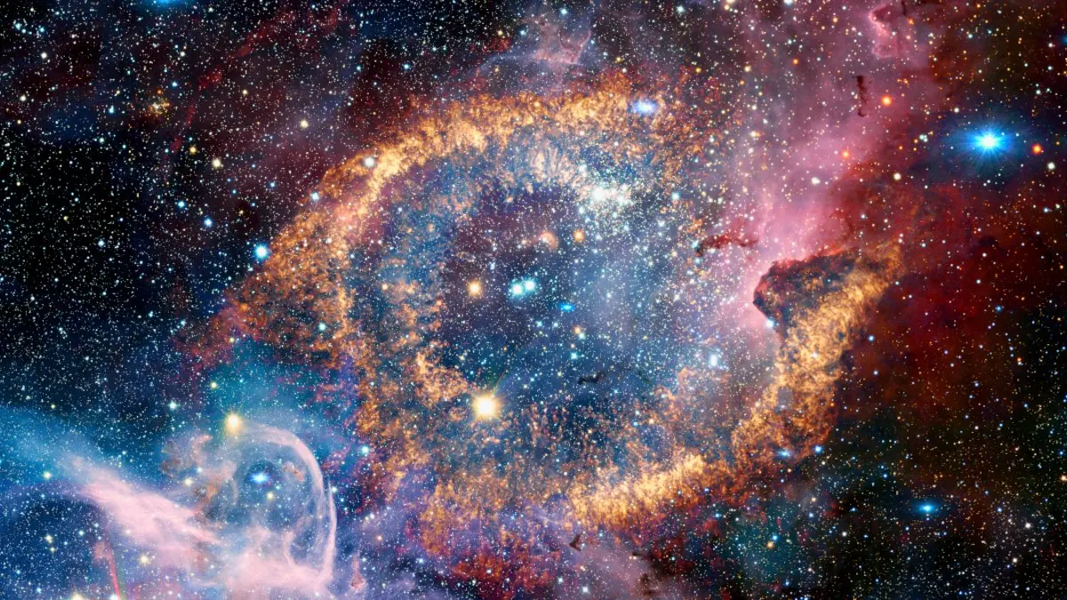 Δρ Σταματέλλος: Ιδανική στιγμή για ένταξη Κύπρου στην ESA