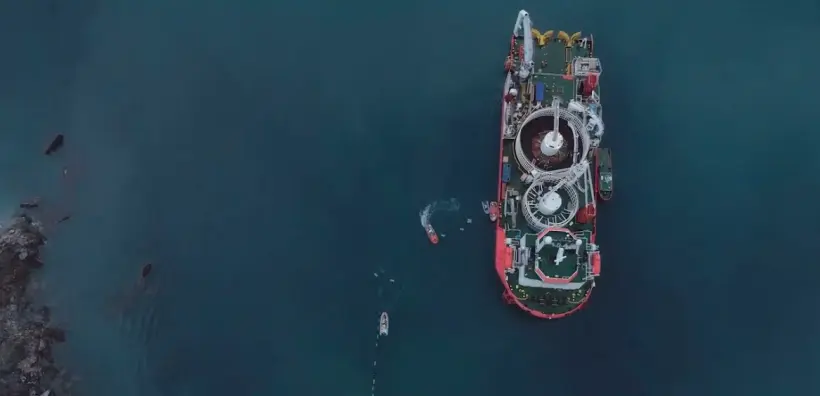 Great Sea Interconnector: Φόβοι μήπως «πάρει πίσω» τα €657 εκατ. η Κομισιόν