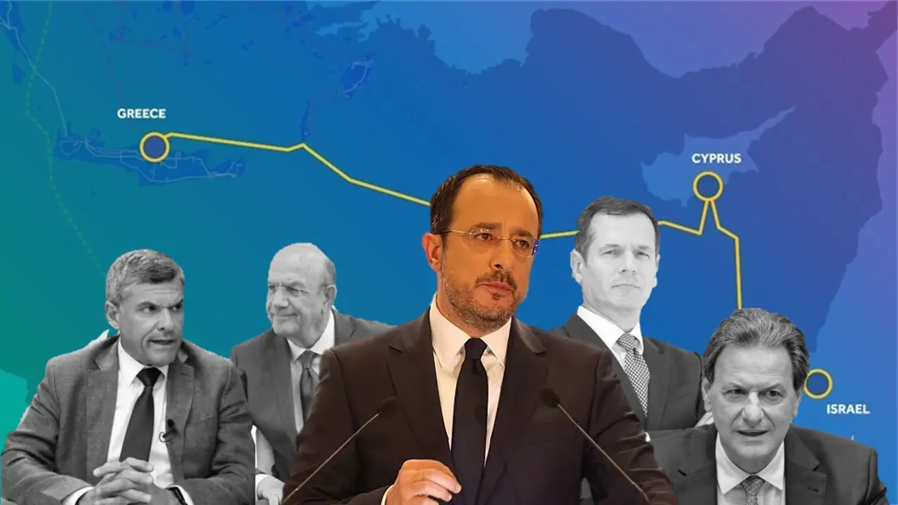 Στην «πρίζα» το καλώδιο; Σήμερα το κρίσιμο τετ-α-τετ για την ηλεκτρική διασύνδεση