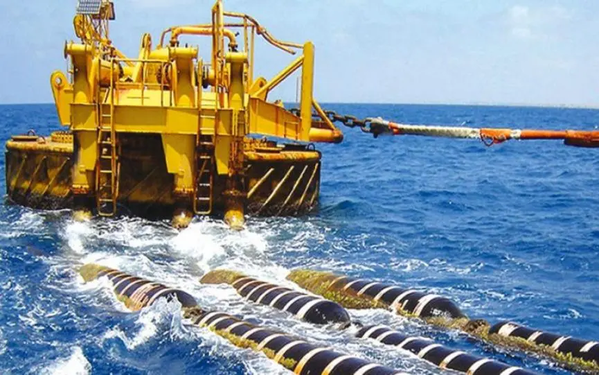 Συνεδρίασε το Υπ. Συμβούλιο της Τουρκίας για το GSI - Σιγή ιχθύος από Ερντογάν