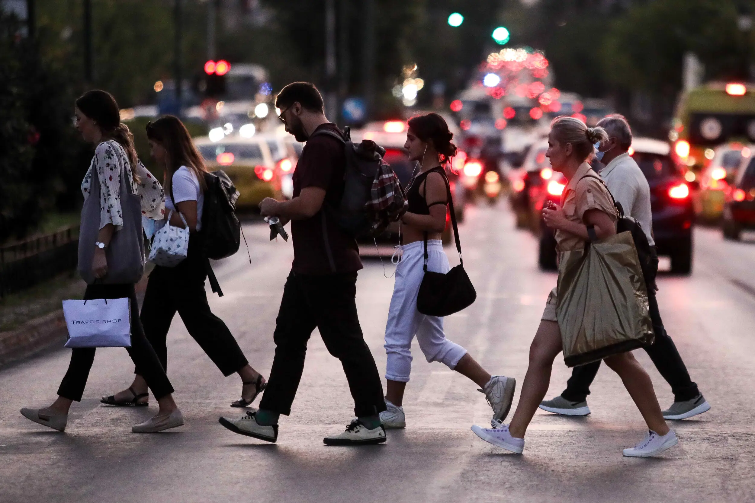 Μειώθηκε αισθητά η ανεργία στην Κύπρο τους τελευταίους 12 μήνες