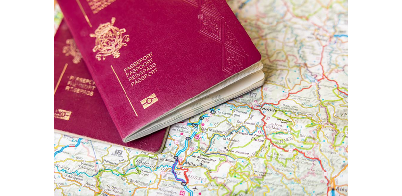 Ποιος είναι ο άνθρωπος πίσω από την άνοδο των «χρυσών διαβατηρίων»