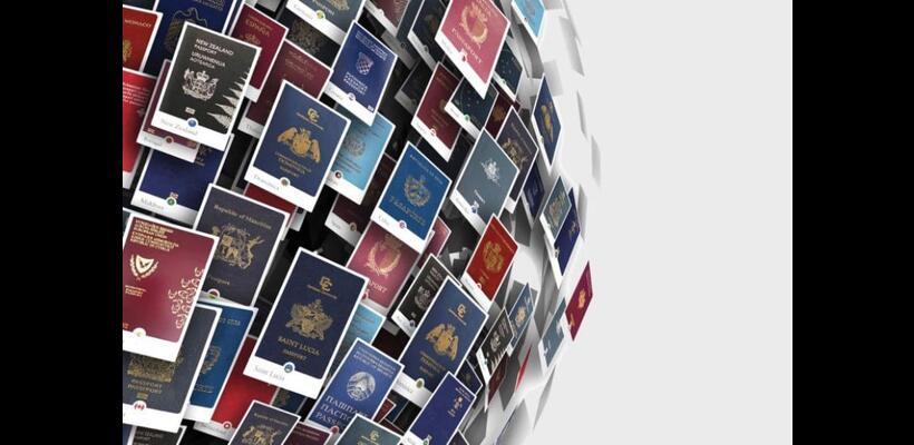 Τα ισχυρότερα διαβατήρια του 2025 – Ποια η θέση της Κύπρου
