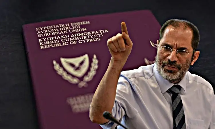 Καταγγέλλει την Επιτροπή Νικολάτου στην Κομισιόν o Οδυσσέας