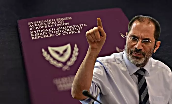 Καταγγέλλει την Επιτροπή Νικολάτου στην Κομισιόν o Οδυσσέας