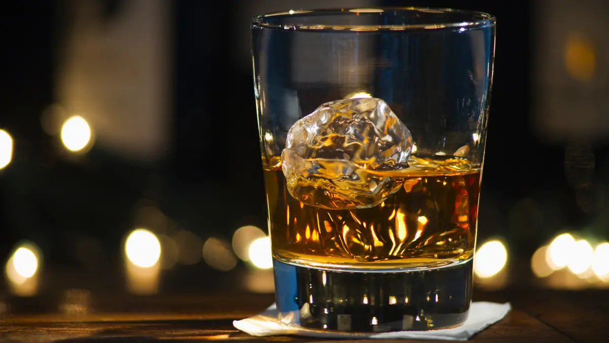 Το καλύτερο scotch whiskey του κόσμου κοστίζει λιγότερο από €16