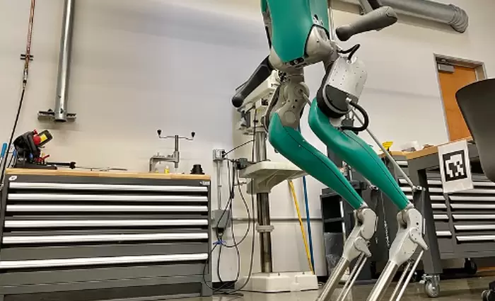 Τα ρομπότ της Amazon πυροδοτούν φόβους απολύσεων