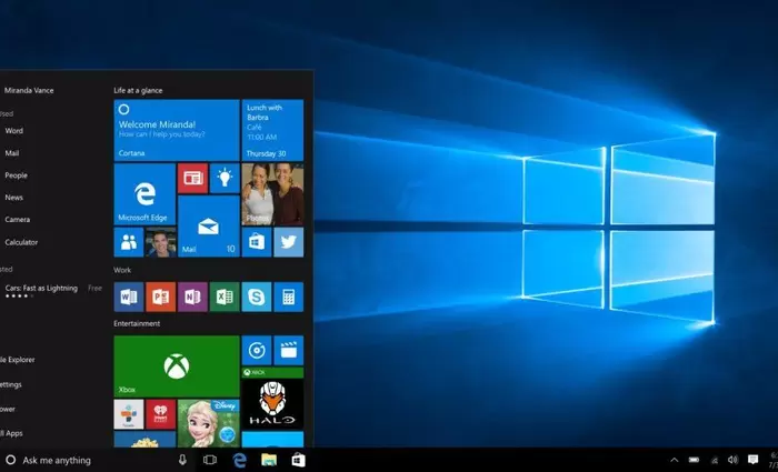 Microsoft: Τέλος στην υποστήριξη των Windows 10
