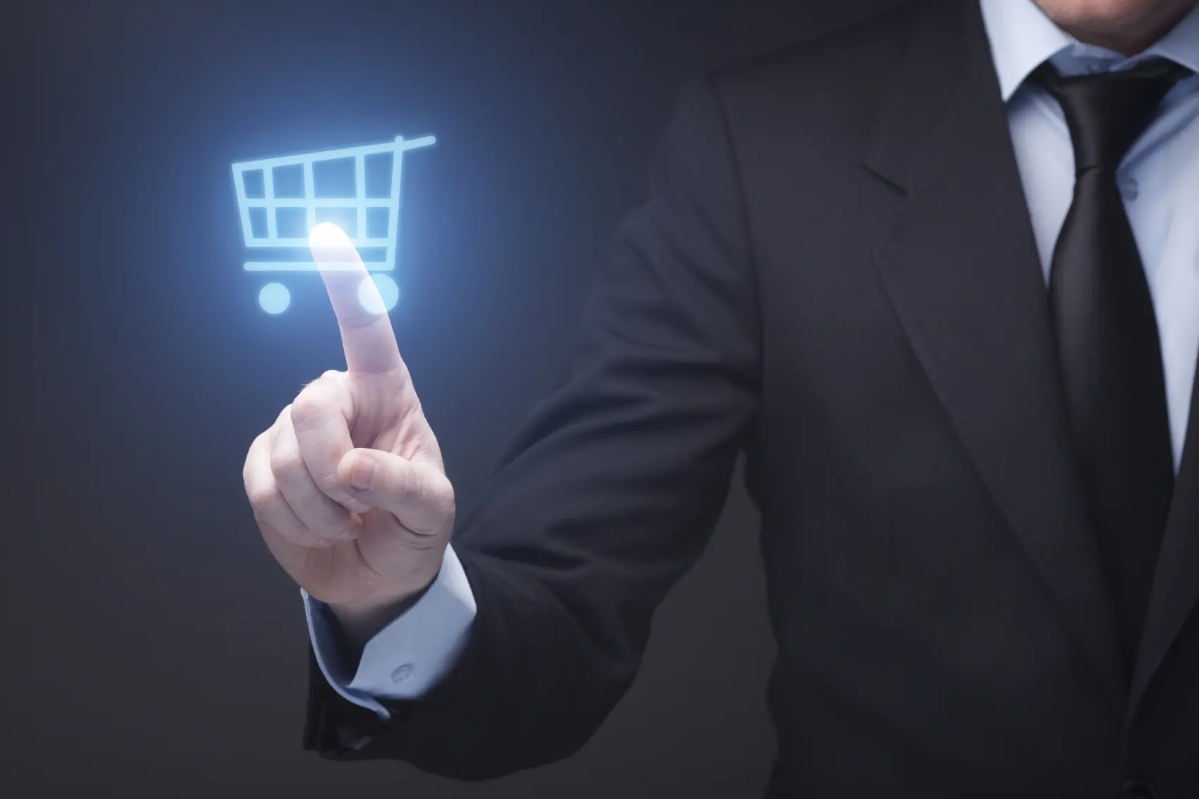 Το λιανικό εμπόριο κάνει άλμα προς την ψηφιακή εποχή