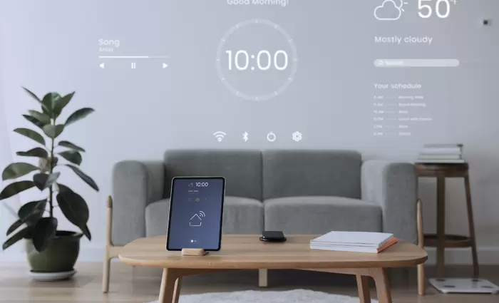 Εξοικονομήστε ενέργεια με ένα Έξυπνο Σπίτι