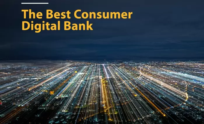 Καλύτερη Ψηφιακή Τράπεζα στη Λιανική & Επιχειρηματική Τραπεζική στην Κύπρο