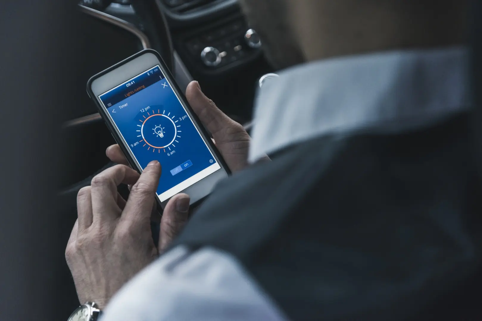 EY: Διατήρηση ζήτησης των υπηρεσιών smart-home από επιχειρήσεις