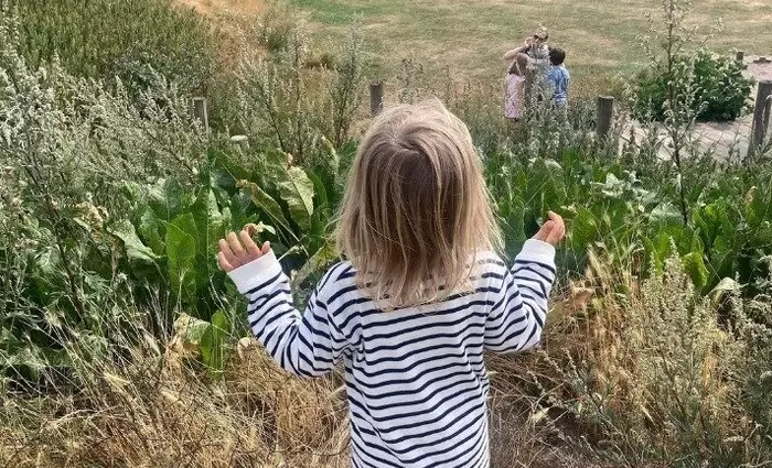 Πείραμα: Οικογένειες με παιδιά – Μπορούν να γίνουν ψηφιακοί νομάδες;