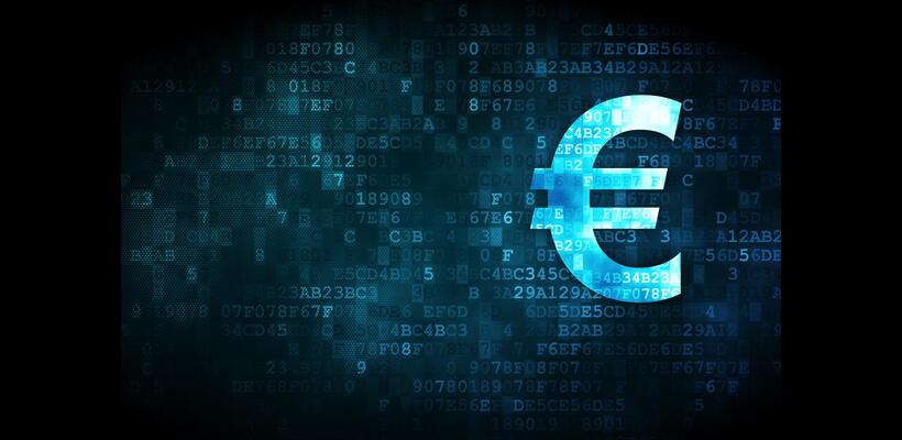 «Ασπίδα» το ψηφιακό ευρώ στην αυτονομία της ευρωζώνης