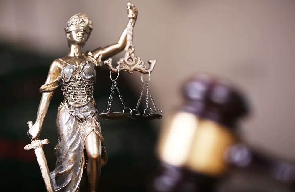 Έρχονται μεγάλες αλλαγές στον τομέα της δικαιοσύνης