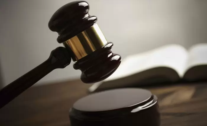 75. Νικόλας Σάντης, Πρόεδρος Ένωσης Δικαστών Κύπρου