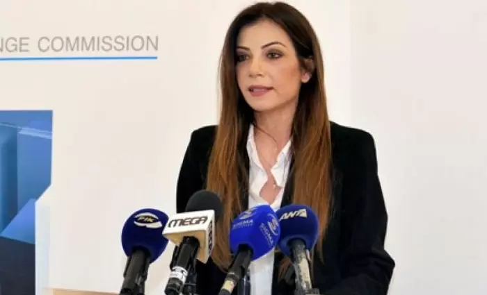 Καλογήρου: Στόχος η διασφάλιση της ομαλής λειτουργίας της αγοράς