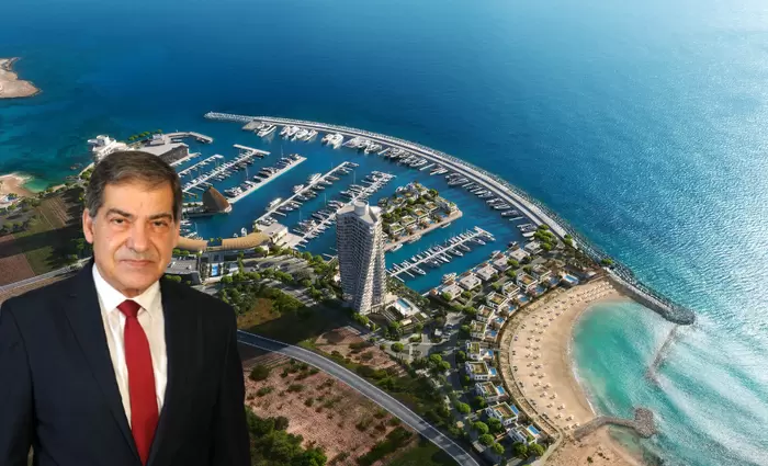 Α. Δημητριάδης: Η Κύπρος χρειάζεται ένα νέο και σύγχρονο µοντέλο ανάπτυξης