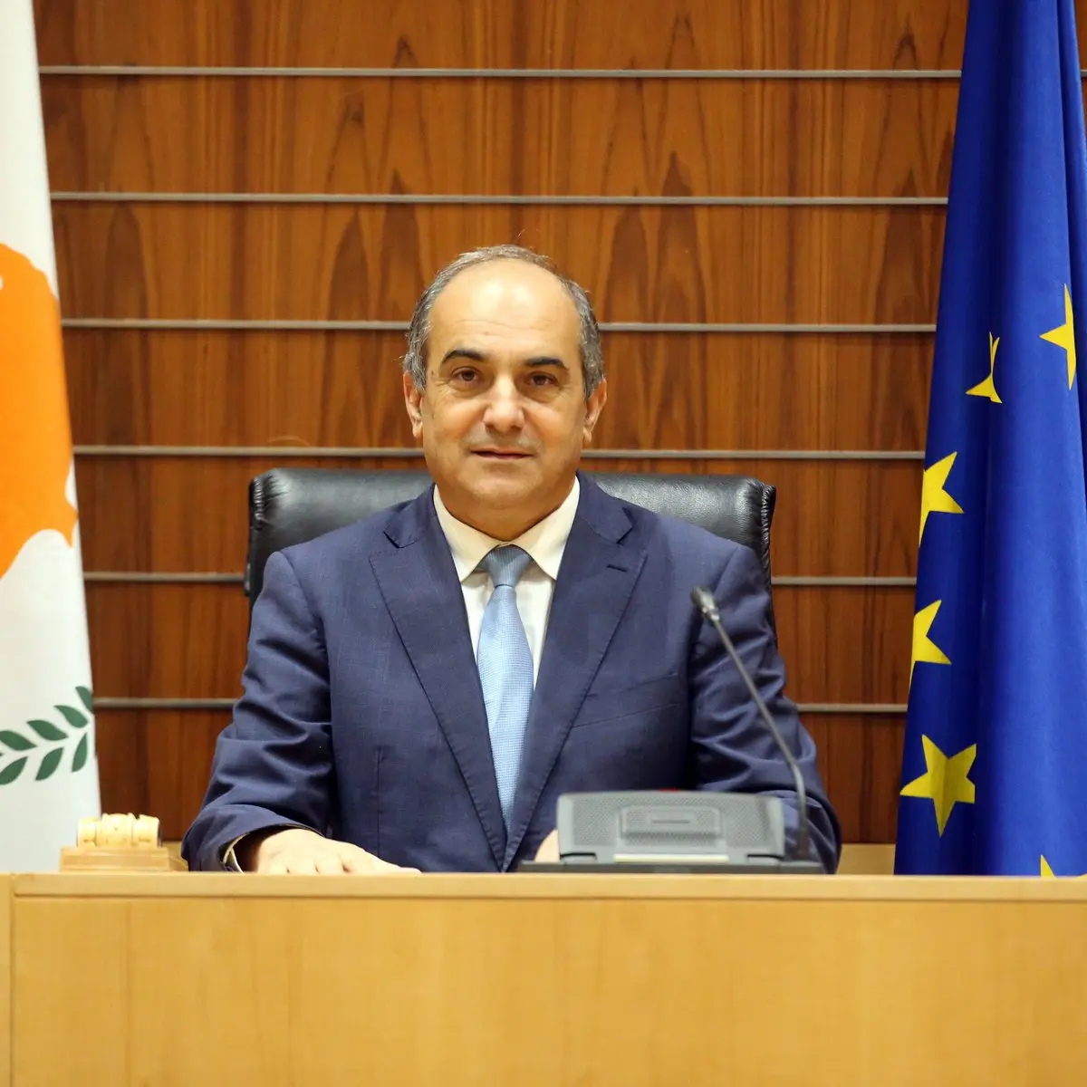 Συλλούρης: Να διατηρήσουμε την ελκυστικότητα μας στους επενδυτές