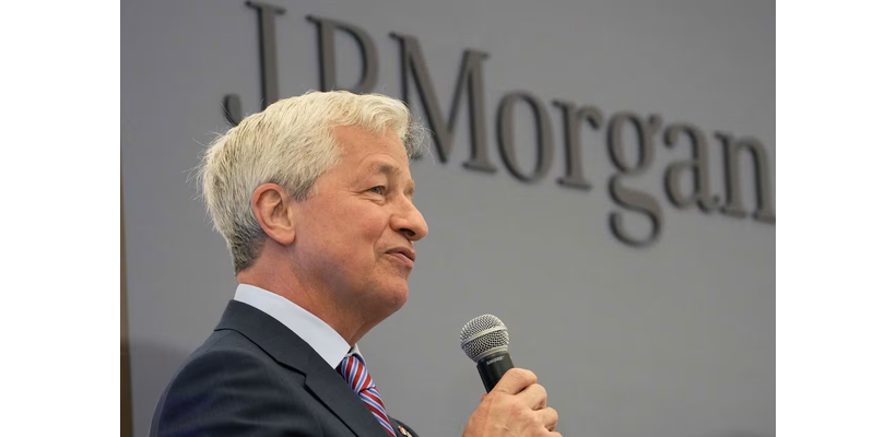 Ποιος θα πάρει το χρυσό δαχτυλίδι του τραπεζίτη των 4,4 τρισ. στη JPMorgan