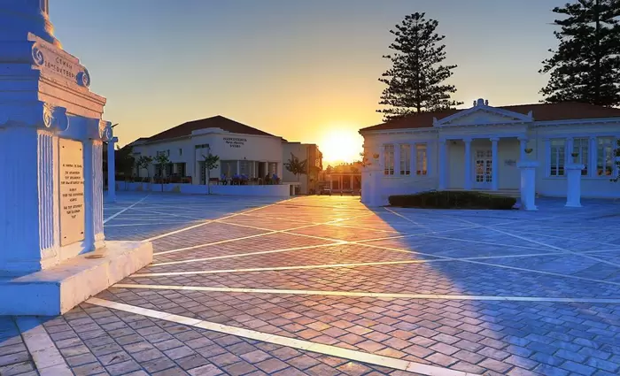 Στο 60% η πληρότητα των ξενοδοχείων της Πάφου