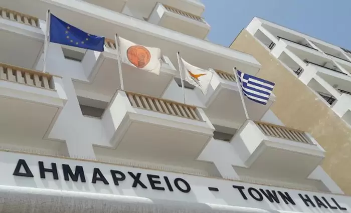 Δήμος Λάρνακας: Ζητά τη μετακίνηση του Κεντρικού Ταχυδρομείου