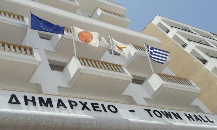 Σε δίωρη στάση εργασίας προχωρούν οι εργαζόμενοι στον Δήμο Λάρνακας