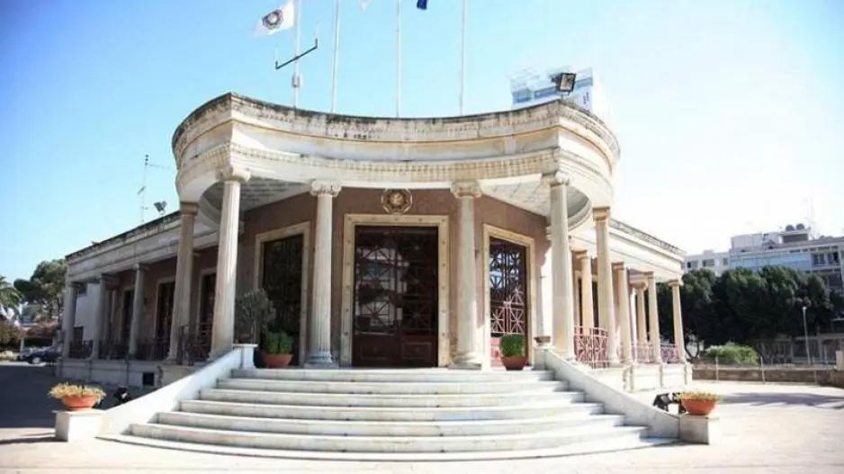 Υπογράφτηκε μνημόνιο συνεργασίας για το Δήμο Λευκωσίας