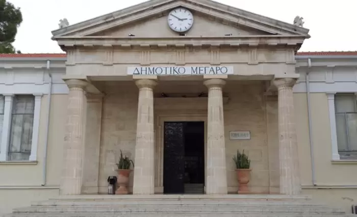 Παράνομη επίσχεση κατάθεσής από τη ΣΚΤ καταγγέλει ο Δήμος Πάφου