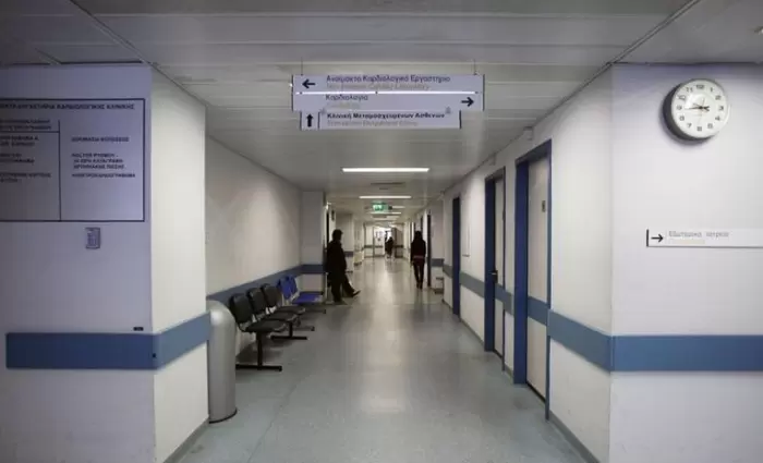 Παίρνουν παράταση τα μέτρα για τα δημόσια νοσηλευτήρια