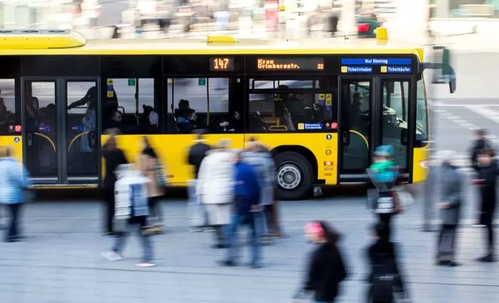 Ολικό λίφτινγκ στις δημόσιες μεταφορές