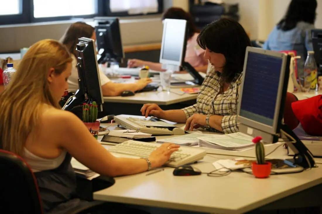 Νέες θέσεις εργασίας στο Δημόσιο - Πώς να υποβάλετε αίτηση