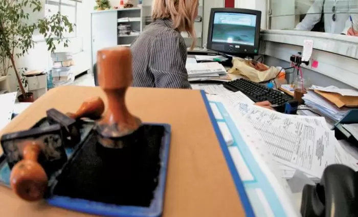 Αποκλείστηκε, λέει η ΑΣΔΥΚ, από διαβούλευση για χορήγηση αδειών στο δημόσιο