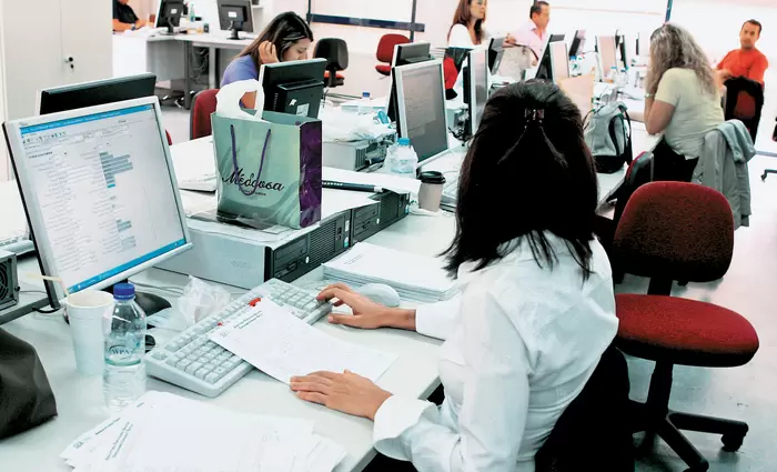 Ανακοινώθηκαν νέες θέσεις εργασίας στο δημόσιο